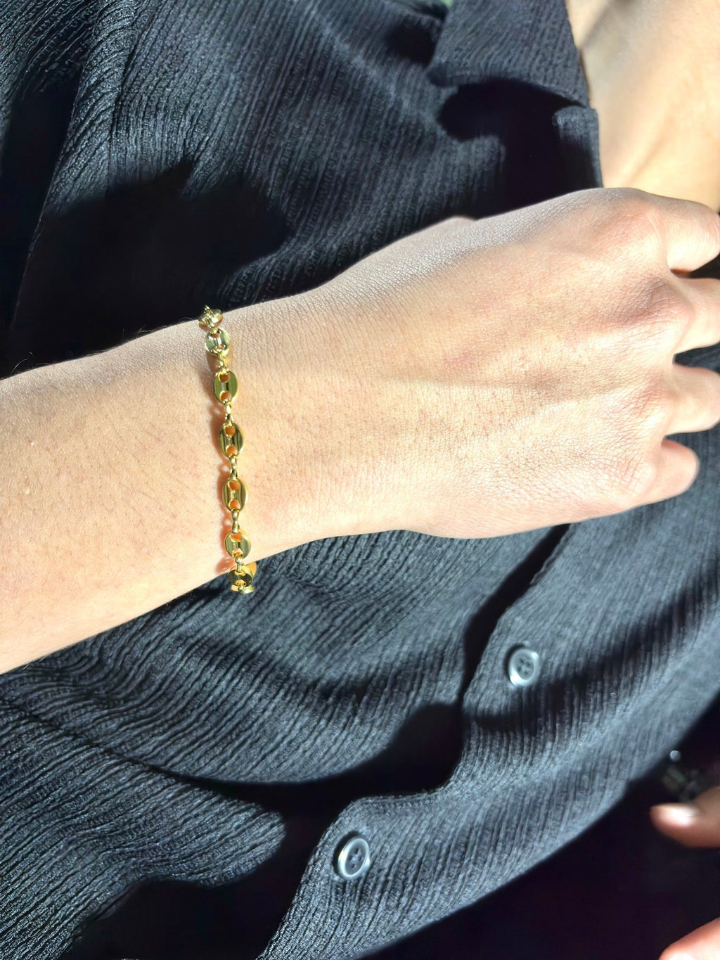 Pulsera Gucci