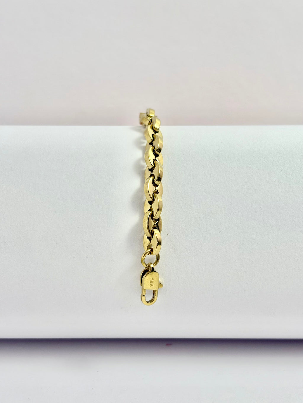 Pulsera Doble Pulso