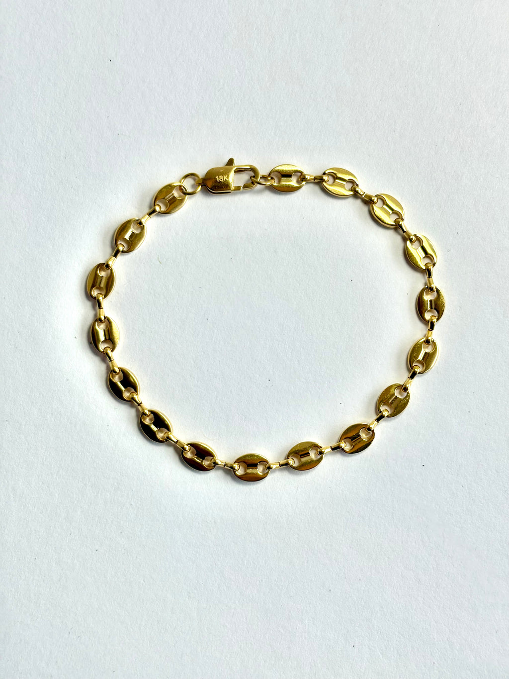 Pulsera Gucci