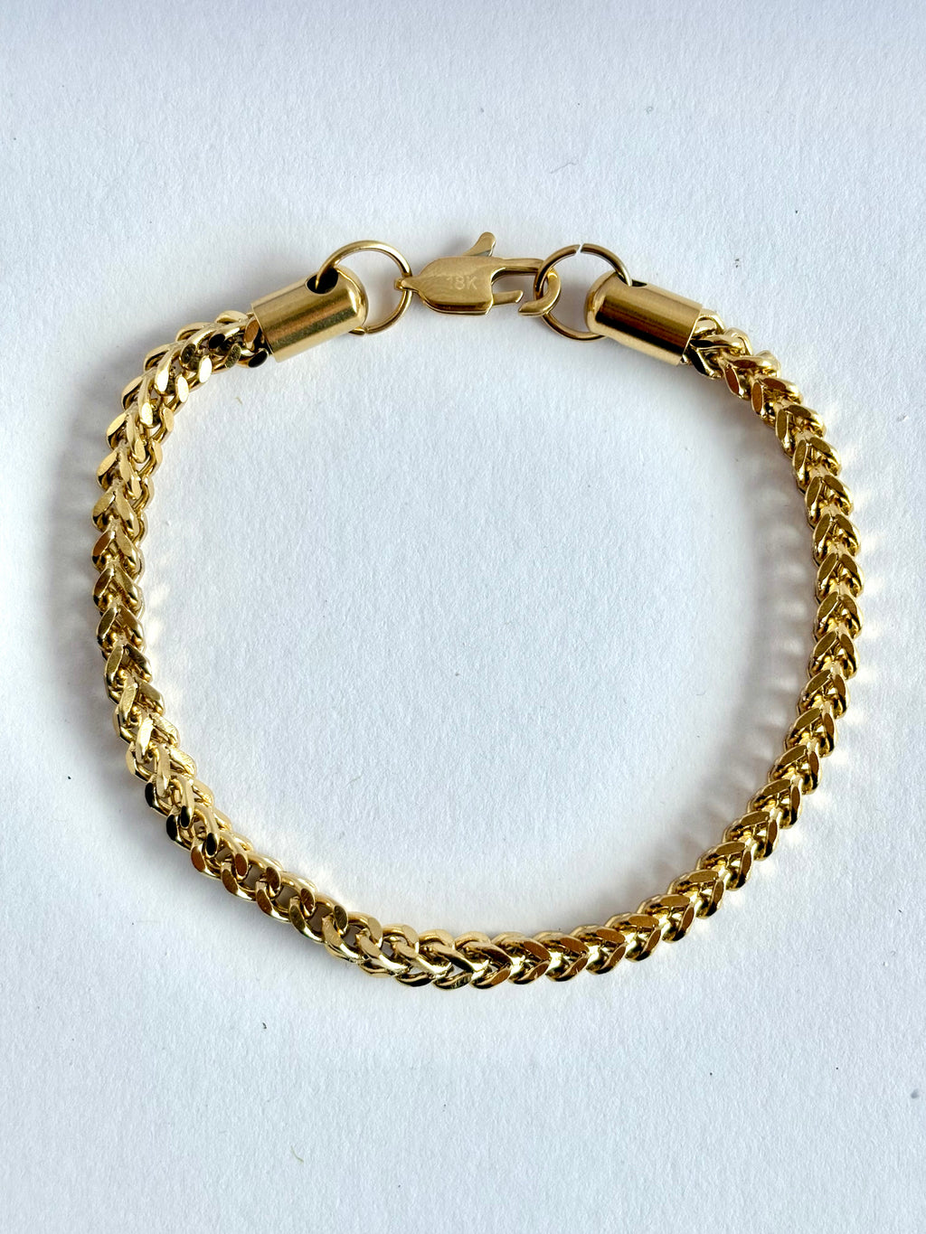 Pulsera Franco