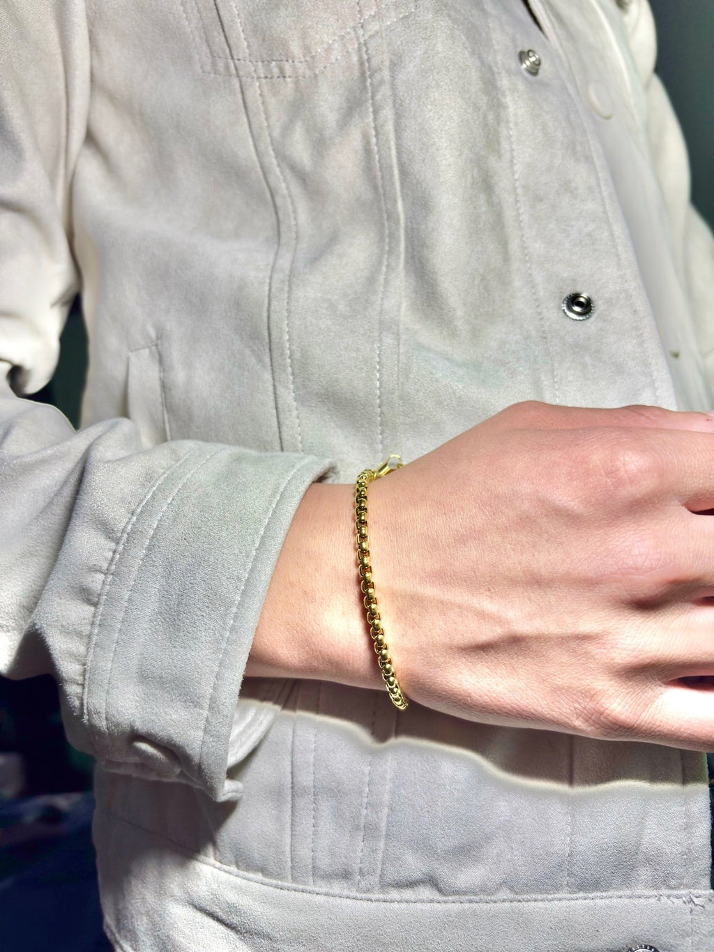 Pulsera Veneciana