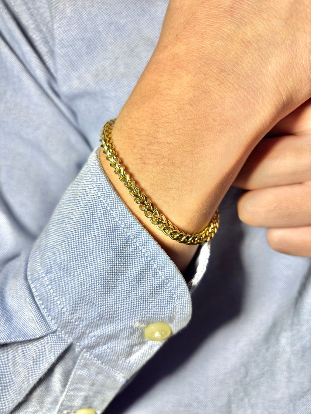 Pulsera Franco