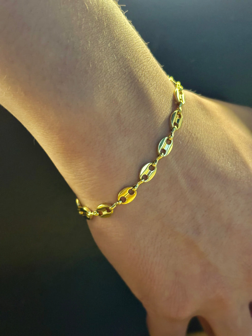 Pulsera Gucci