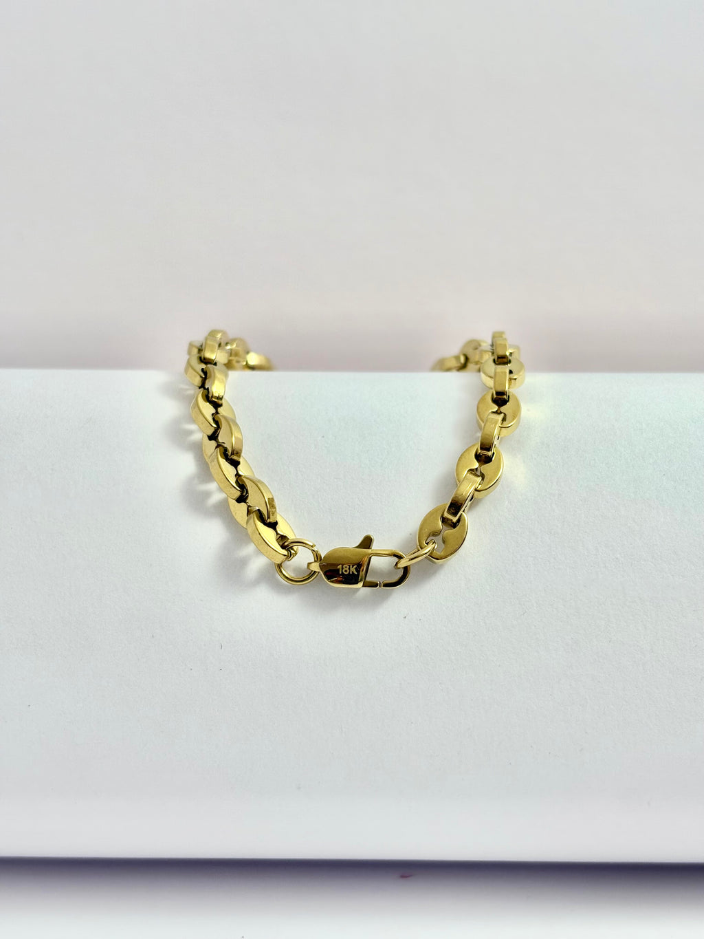 Pulsera Doble Pulso