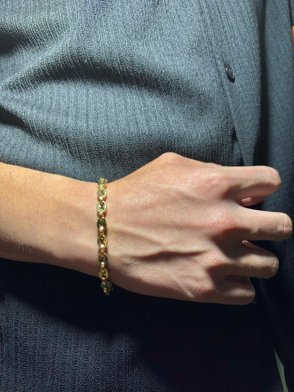 Pulsera Doble Pulso