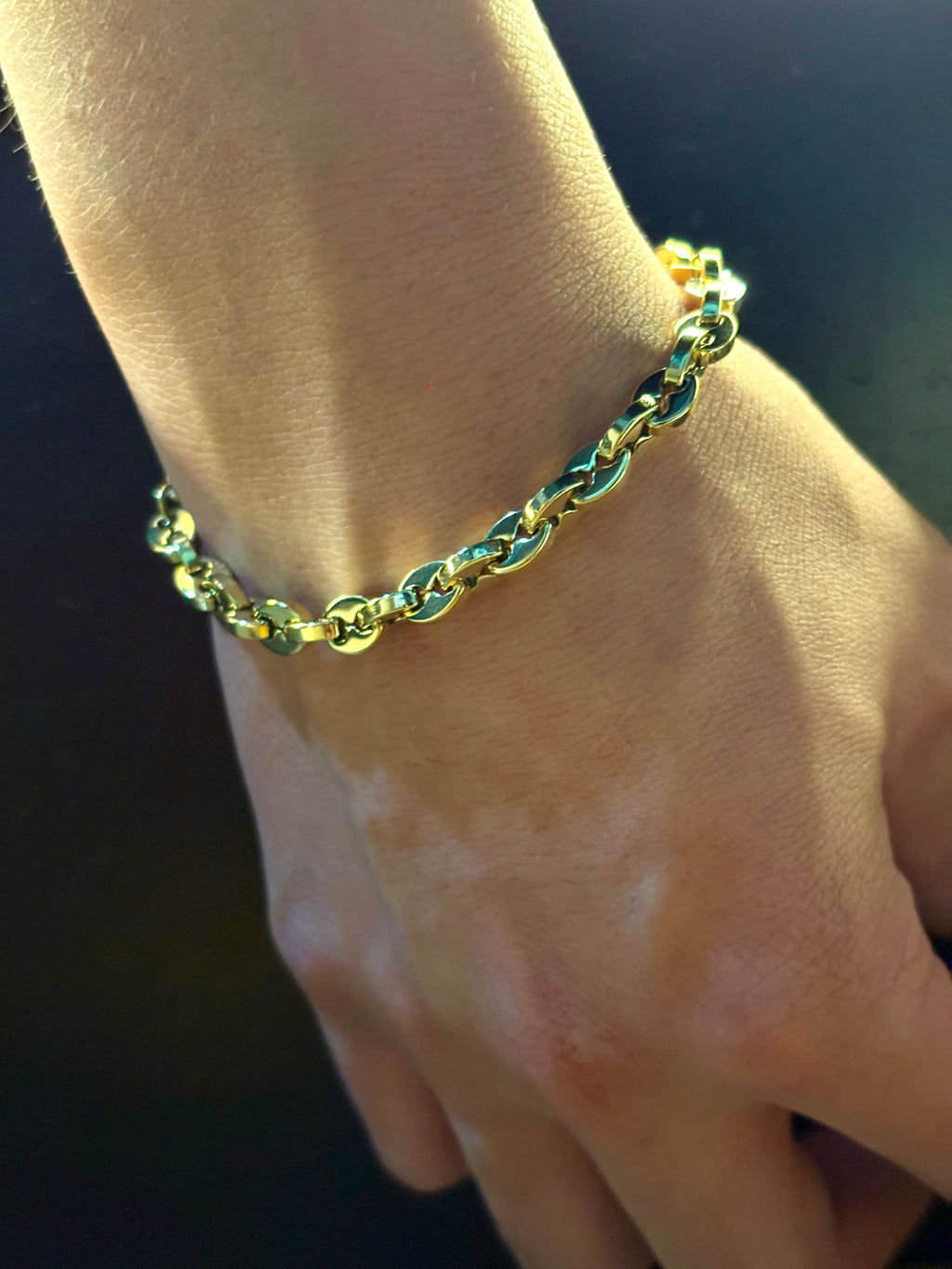 Pulsera Doble Pulso