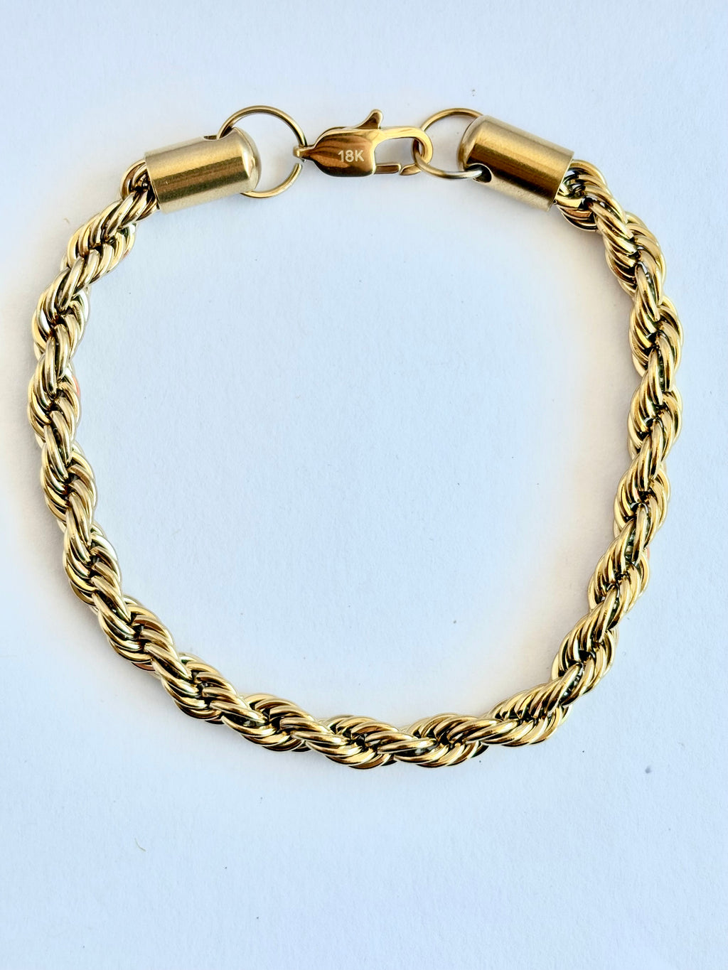 Pulsera Lazo
