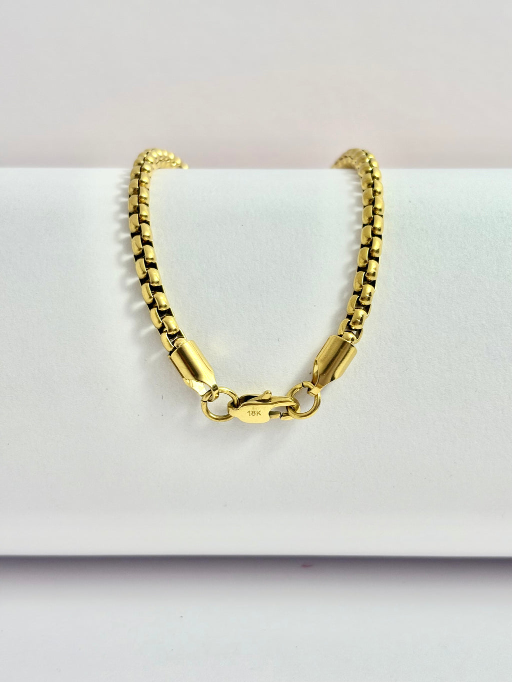Pulsera Veneciana