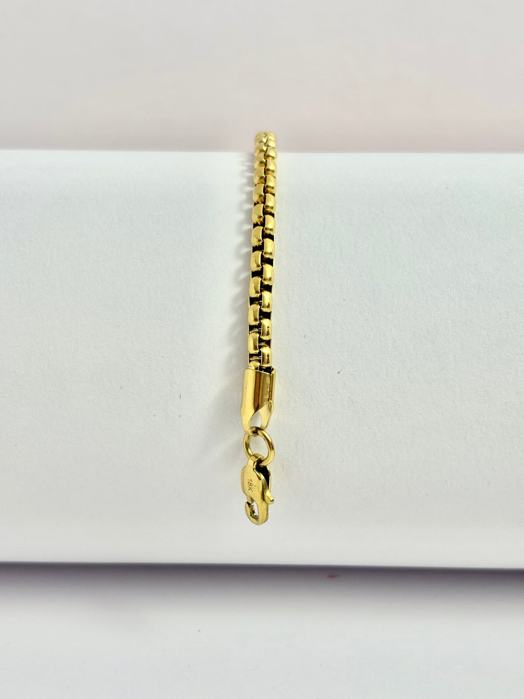 Pulsera Veneciana