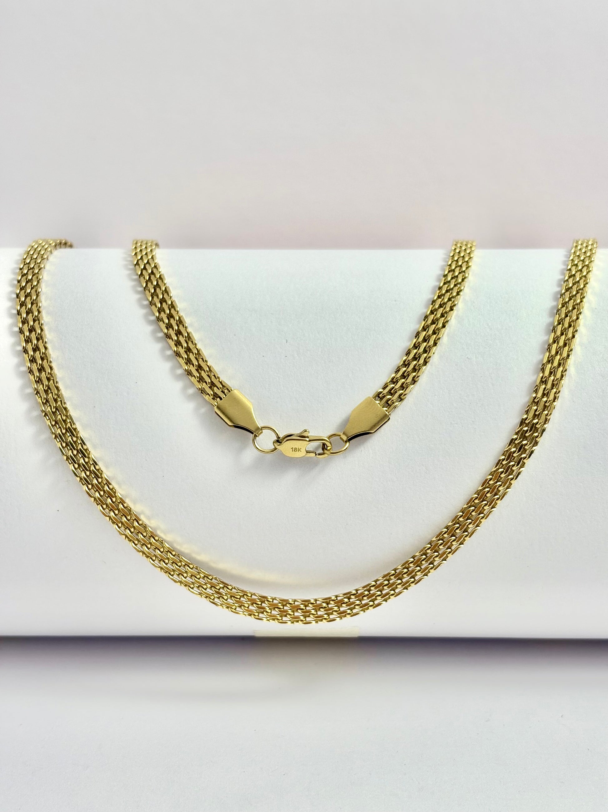 Cadena Chinesca