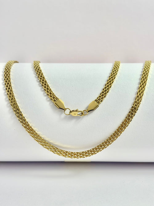 Cadena Chinesca