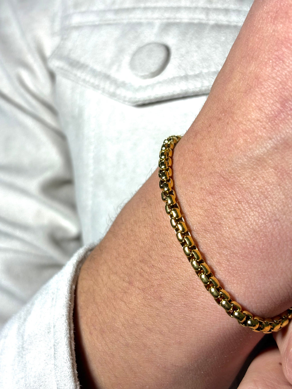 Pulsera Veneciana