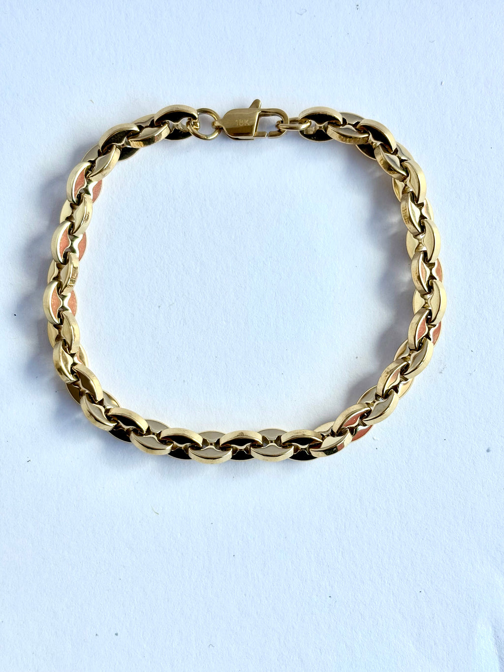 Pulsera Doble Pulso