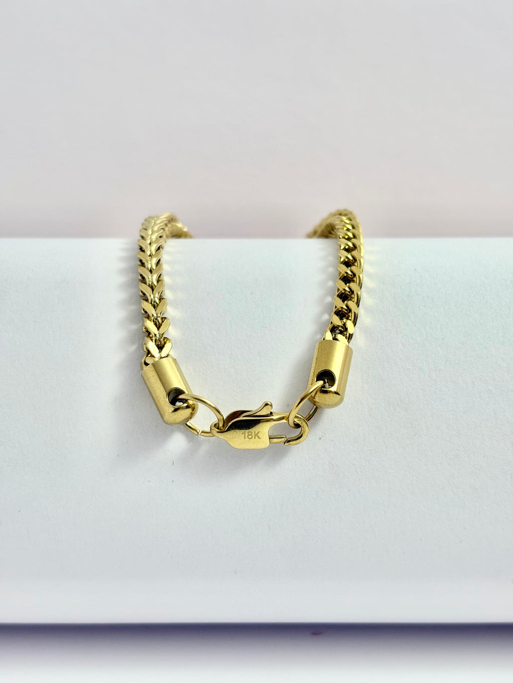 Pulsera Franco